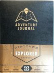  - Adventure journal