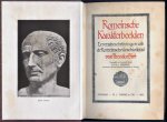 Birt, Theodor - Romeinsche Karakterbeelden