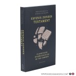 Achterhuis, Hans / Van Buuren, Maarten. - Erfenis zonder testament. Filosofische overwegingen bij de tien geboden. Achterhuis, Hans / Van Buuren, Maarten. - Erfenis zonder testament. Filosofische overwegingen bij de tien geboden.