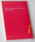 Pattison, E Mansell - Pastor zijn in het sociaal systeem dat kerk heet