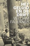 William Faulkner 11681 - Het geluid en de drift