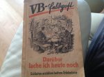  - Daruber lache ich heute noch