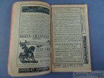 N/A. - Thiolier. - Guides Thiolier: Algérie - Tunisie (Guide XVII) N/A. - Thiolier. - Guides Thiolier: Algérie - Tunisie (Guide XVII)