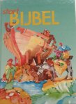 Nederlands Bijbelgenootschap - start Bijbel