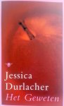 Durlacher, Jessica - Het geweten (Ex.2)