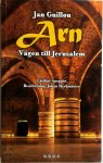 Guillou, Jan - Arn - Vägen till Jerusalem Lättläst-Ausgabe