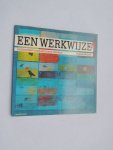 Smeets Frans - Een werkwijzer. Richtlijnen voor beeldend werken