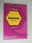 Bourke, Kenna - Grammar - Intermediate.  Test it, Fix it