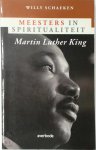 W. Schaeken - Martin Luther King