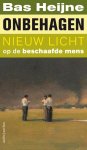 Bas Heijne - Onbehagen nieuw licht op de beschaafde mens