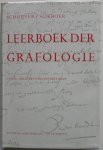 Slikboer J - Leerboek der grafologie