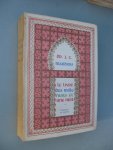Mardrus, Dr. J.C.(vert.) - Le Livre des Mille Nuits et une Nuit. Edition complète en six volumes.