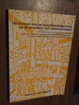 Otterlo, Rob C.H. van - De invloed van personeelsmanagement op de prestatie van ondernemingen. Een theoretisch-empirisch onderzoek naar de mate van succes van personeelsmanagement in traditionele bedrijven binnen de profit-sector