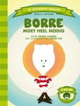 Jeroen Aalbers - Borre moet heel nodig (groep 4)