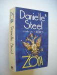 Steel, Danielle - Zoya