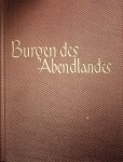 Tuulse, Armin - Burgen des abenlandes Tuulse, Armin - Burgen des abenlandes
