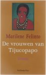 M. Felinto - De vrouwen van Tijucopapo