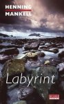 Mankell, Henning - Labyrint
