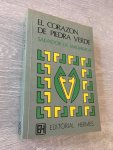Salvador de Madariaga - El corazon de piedra verde