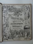 N.n.. - Het Grappige Boek. Magazijn van Anecdoten, Aardigheden, Kwinkslagen, enz. Geïllustreerd met vele platen.