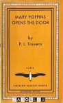 P. L. Travers, Mary Shepard - Mary Poppins Opens the Door