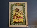 N/A. - Le Canada au vingtième siècle.