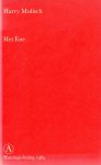 Mulisch, Harry - Het Ene