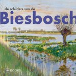 Pieter Jorissen, Wim van Wijk - De schilders van de Biesbosch