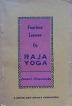 Swami Sivananda - Fourteen lessons on Raja Yoga
