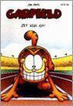 Jim Davis - Garfield zet hem op!
