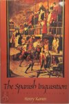 Henry Kamen - The Spanish Inquisition