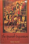 Henry Kamen 57241 - The Spanish Inquisition