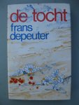 Depeuter, Frans - De tocht.