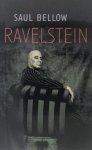 Bellow, S. - Ravelstein / druk 1