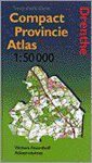 Topografische Dienst - Compact provincie atlas