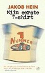 J. Hein - Mijn Eerste T Shirt