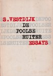 Vestdijk, Simon - De Poolse ruiter