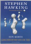 S. Hawking, L. Mlodinov - Een Korte Geschiedenis van de Tijd