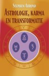 L. Greveling, Stephen Arroyo - Astrologie, karma, transformatie