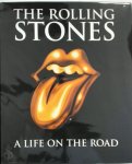 Jools Holland, Dora Loewenstein - The Rolling Stones - A life on the road