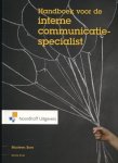 Onbekend - Handboek voor de interne communicatiespecialist