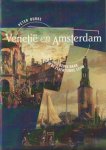 Peter Burke 25822, Renée de Roo-raymakers - Venetië en Amsterdam een onderzoek naar elites in de zeventiende eeuw