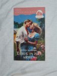 McDaniel, Sylvia - Candlelight, 13: Terug in zijn armen