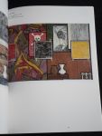 Rosenthal, Mark - Jasper Johns, Work since 1974