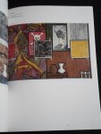 Rosenthal, Mark - Jasper Johns, Work since 1974 Rosenthal, Mark - Jasper Johns, Work since 1974