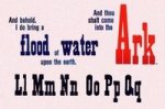 [ MOSES ] - Noah's Ark