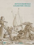 Olin, Martin & Börje Magnusson: - Dutch drawings in Swedish Public Collections. From Rembrandt to Van de Velde: Drawings by Dutch masters.