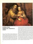 Lepore, Mario General Editor  Enzo Orlandi  met Translator  Julia Shaw - The Life and Times of Rembrandt Portraits of Greatness.