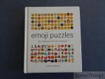 Selby, Charlotte (edit.) - Emoji Puzzles. 350 enigmas for you to solve.
