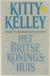 Kitty Kelley, Cherie van Gelder - Het Britse koningshuis opkomst en ondergang van de Windsors